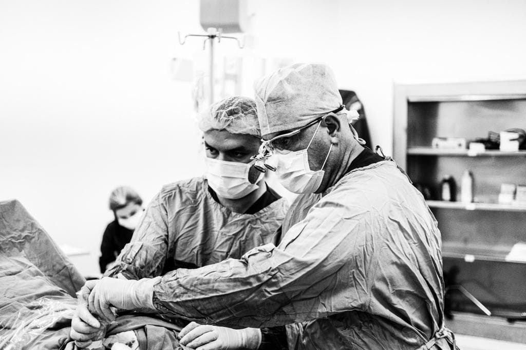 Op. Dr. Zafer Erk